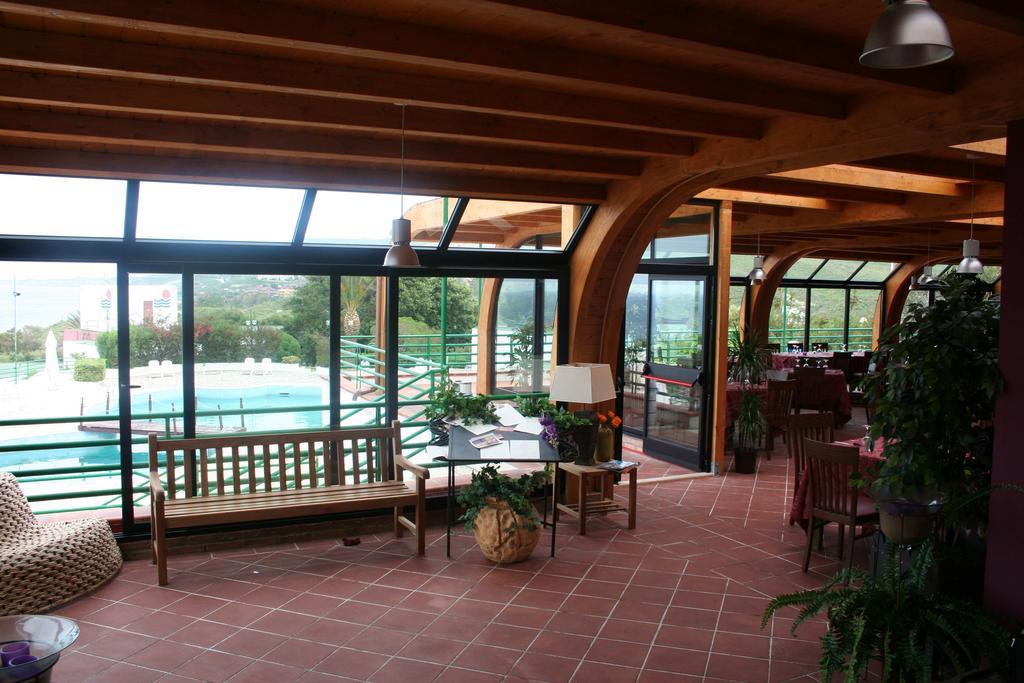 Costa Tiziana Hotel Village Crotone Zewnętrze zdjęcie